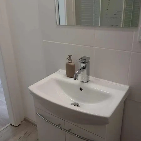 Apartment Na Plazowej