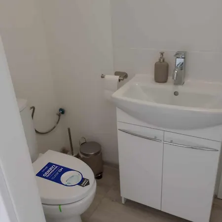 Apartment Na Plazowej *