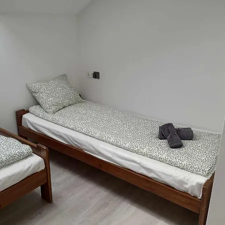 Apartment Na Plazowej
