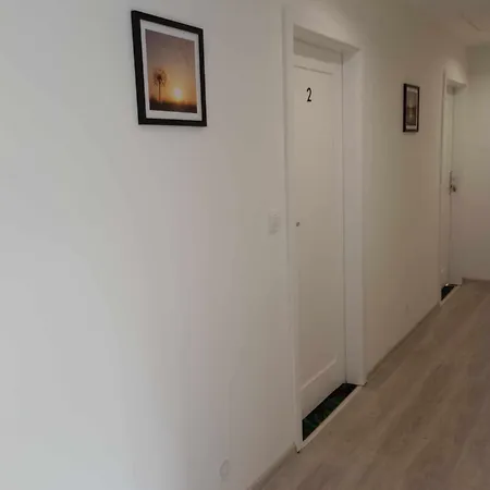 Na Plazowej Apartment Zaniemysl