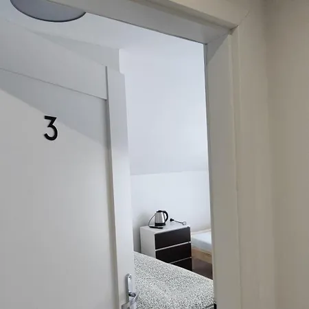 Na Plazowej *