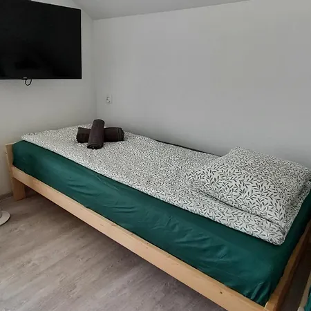 Na Plazowej Apartment