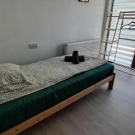 Na Plazowej * Zaniemyśl