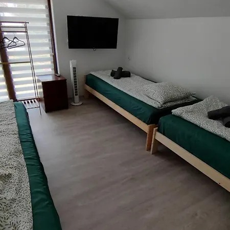 Na Plazowej * Zaniemysl