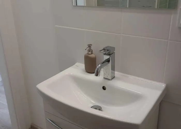 Apartment Na Plazowej