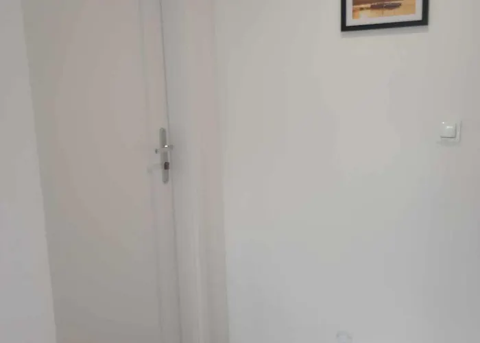 Na Plazowej Apartment *