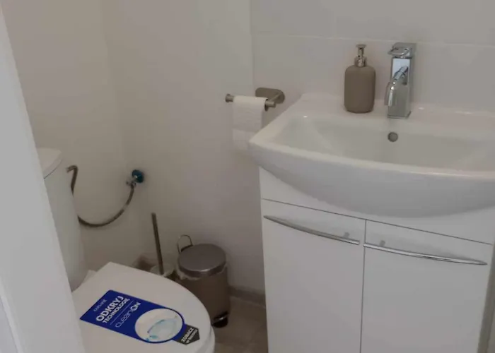 Apartment Na Plazowej *