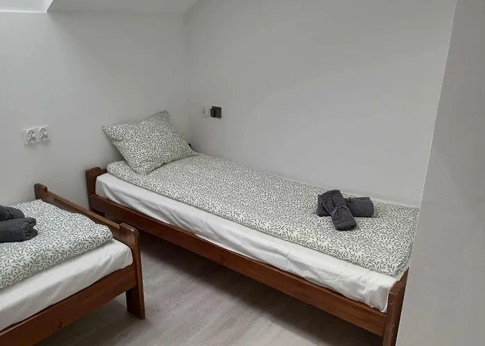 דירה Na Plazowej