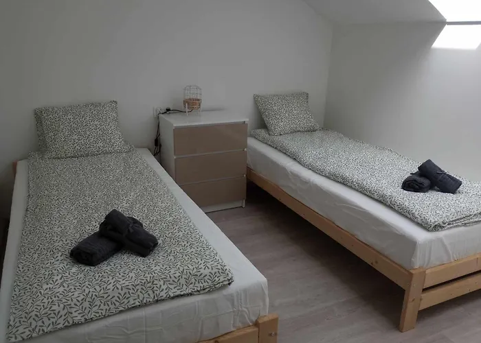 Na Plazowej Apartment *