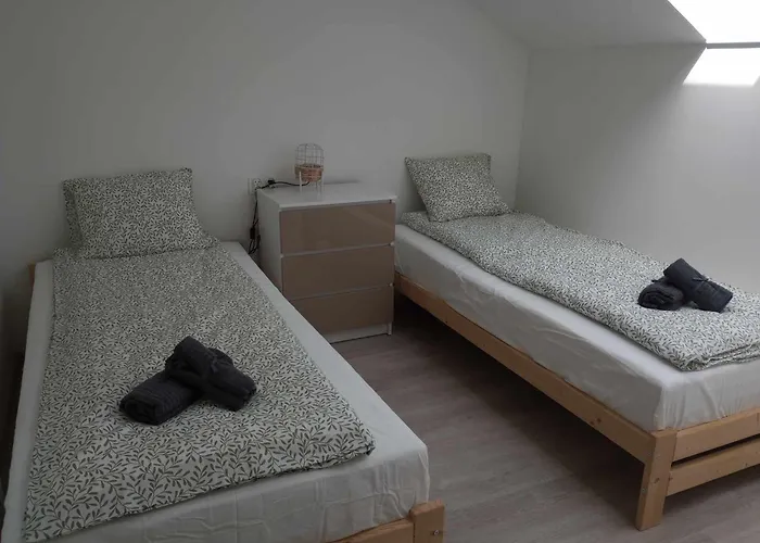 Apartment Na Plazowej *