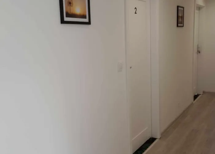 Na Plazowej Apartment Zaniemyśl