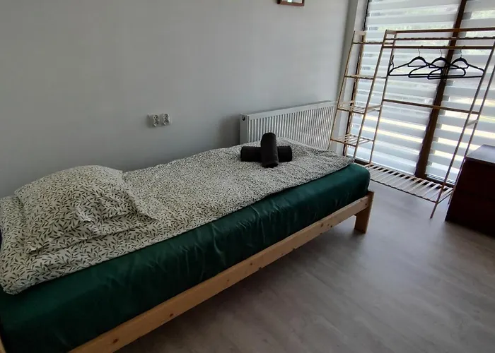 Na Plazowej * Zaniemyśl