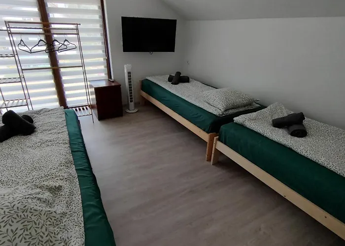 Na Plazowej * Zaniemyśl